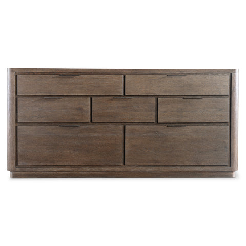Outline Dresser