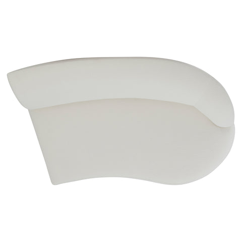 Mulia Outdoor Right Arm Loveseat
