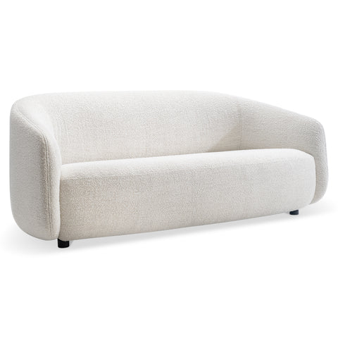 Devon Fabric Sofa