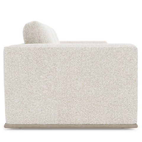 Prague Fabric Sofa