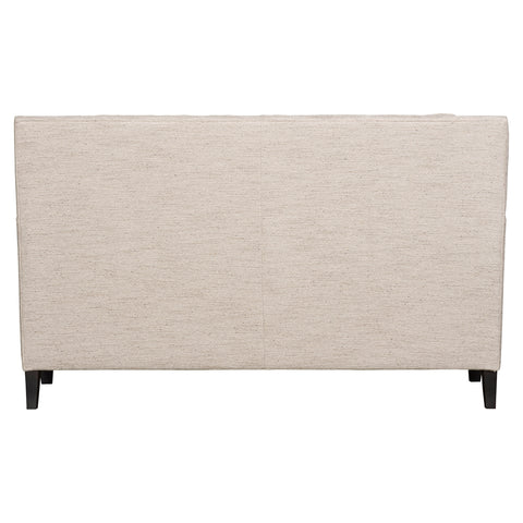 Addison Fabric Loveseat