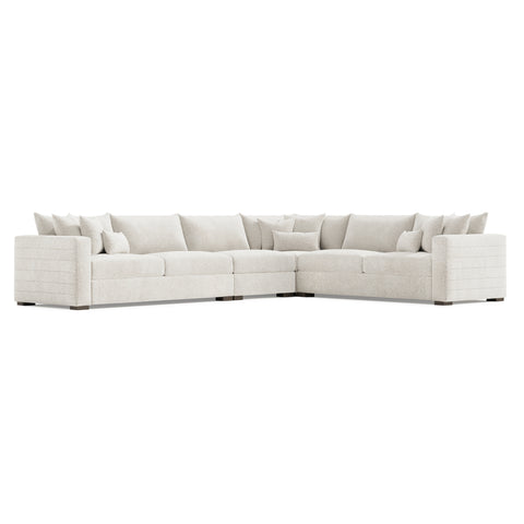 Helena Fabric Sectional