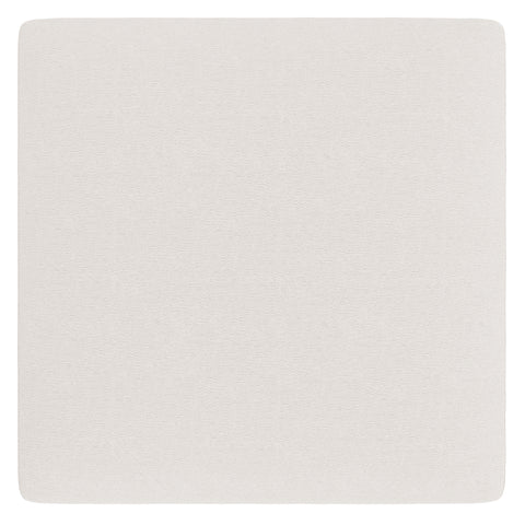 Dawkins Fabric Ottoman