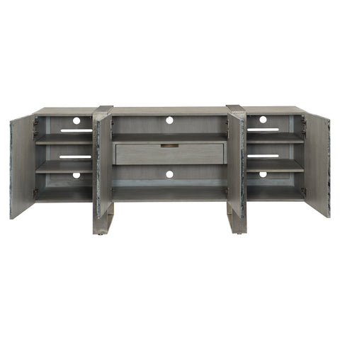 Linea Entertainment Credenza
