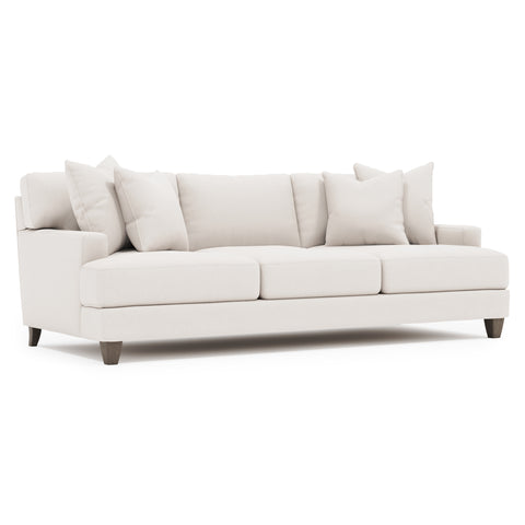 Mila Fabric Sofa