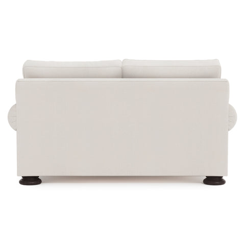 Foster Fabric Loveseat