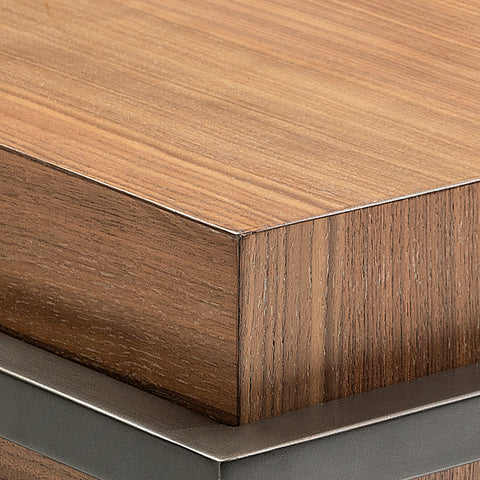 Collins Cocktail Table