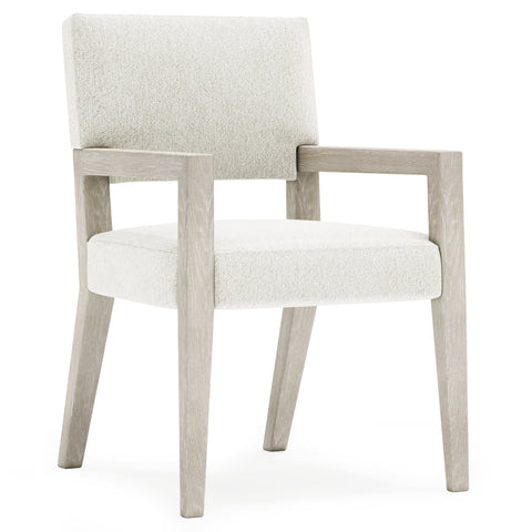 Tempo Arm Chair — Made to Order