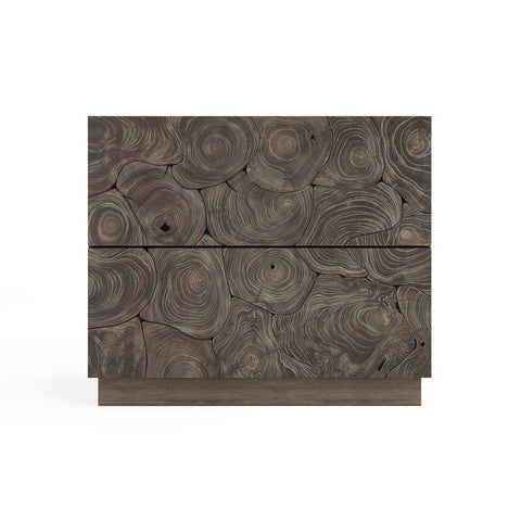 Calavaras Nightstand