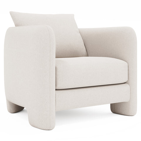 Rowan Fabric Chair