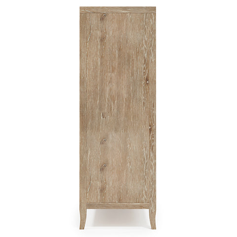 Tribeca Tall Drawer Chest