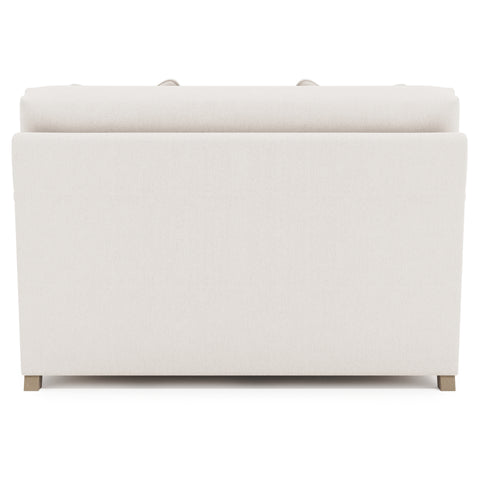 Tarleton Fabric Chair 1/2