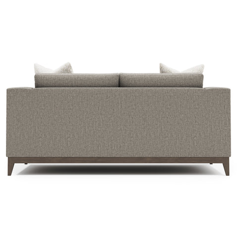 Noel Fabric Loveseat