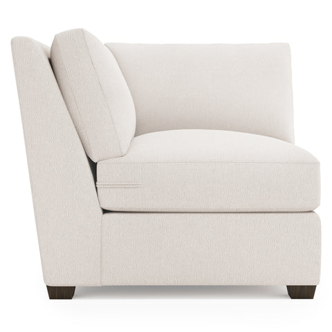 Barnes Fabric Corner Chair