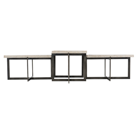 Hathaway Cocktail Table