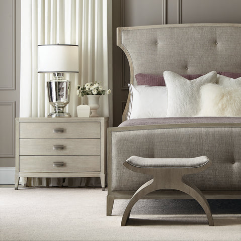 East Hampton Nightstand