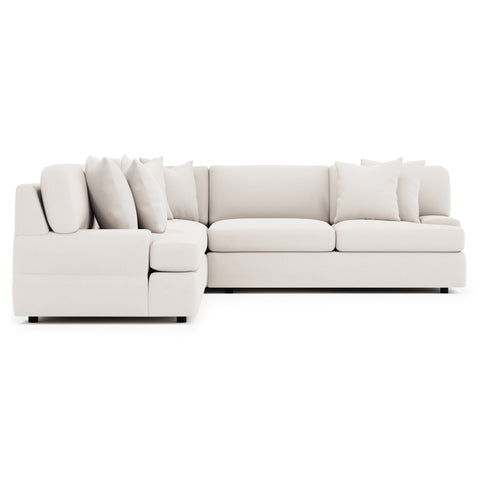Serena Fabric Sectional
