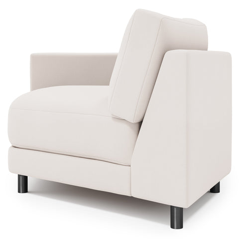 Avanni Outdoor Left Arm Cuddler