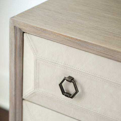 Santa Barbara Nightstand
