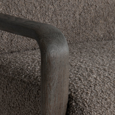 Aston Fabric Chair