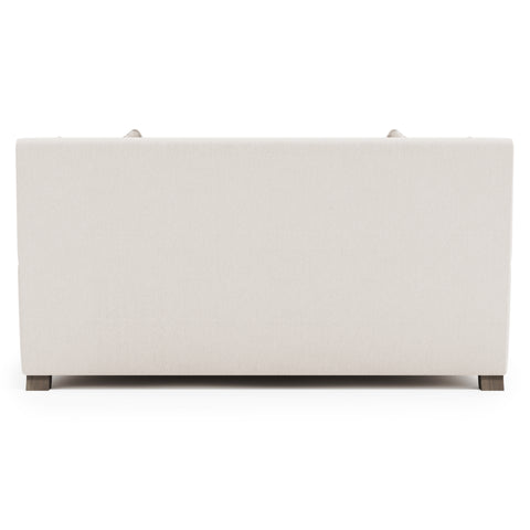 Rollins Fabric Loveseat