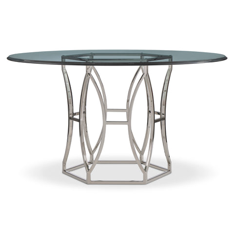 Argent Dining Table