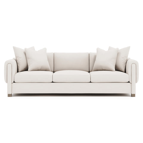 Tori Fabric Sofa