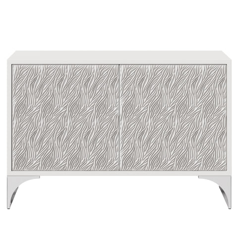 Stratum Door Chest