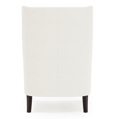 Kingston Leather Chair