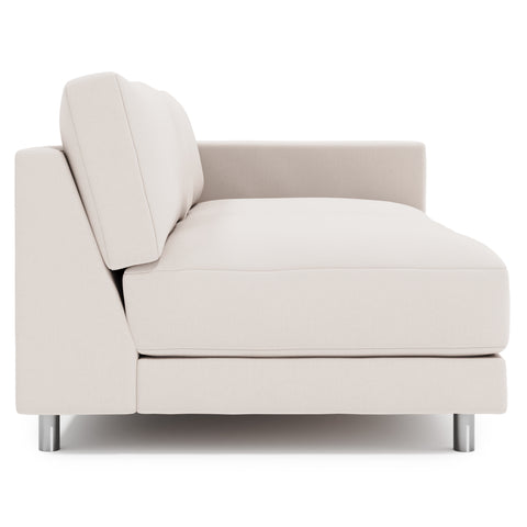 Avanni Outdoor Right Arm Loveseat