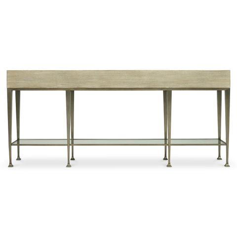 Santa Barbara Console Table