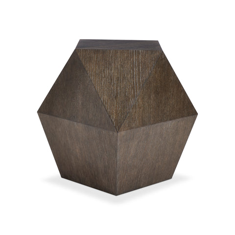Linea Side Table