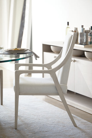 Axiom Arm Chair