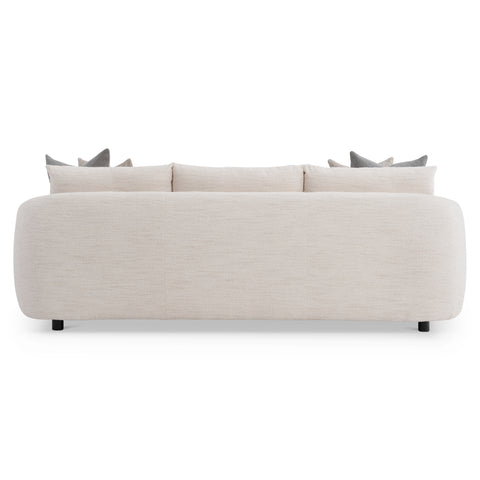Jules Fabric Sofa