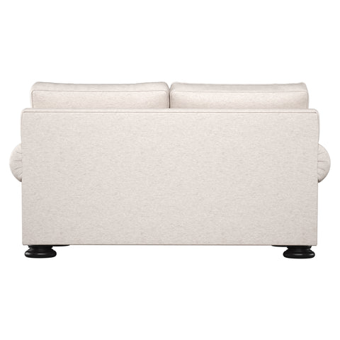 Foster Fabric Loveseat