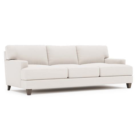 Mila Fabric Sofa