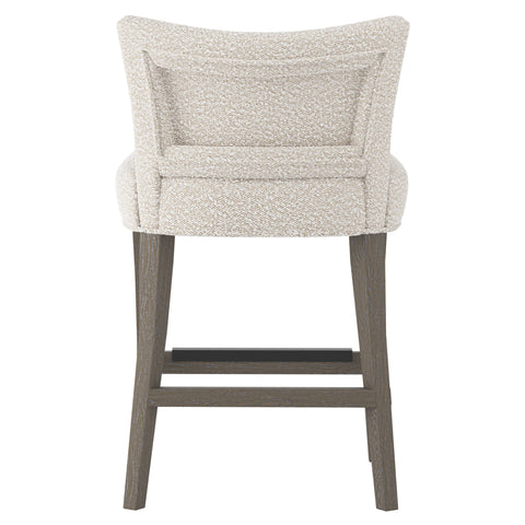 Giles Fabric Counter Stool