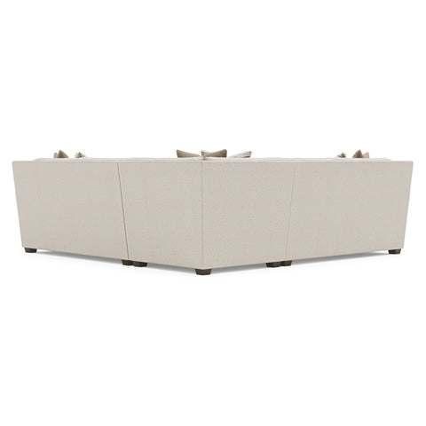 Barnes Fabric Sectional