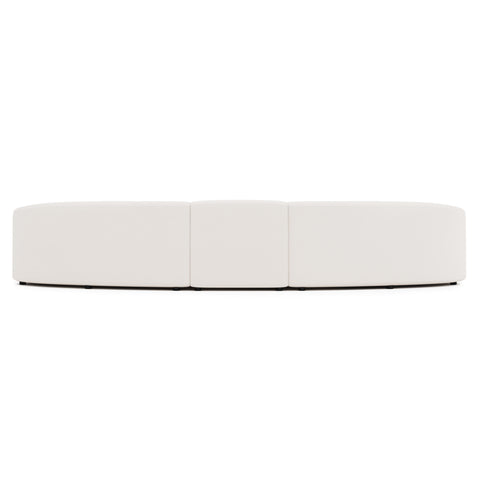 Elle Fabric Sectional