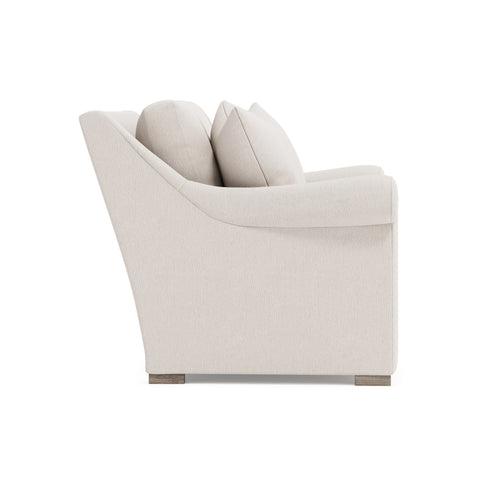 Keirnan Fabric Loveseat