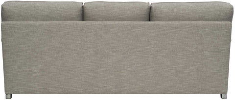 Tarleton Fabric Sofa Without Pillows