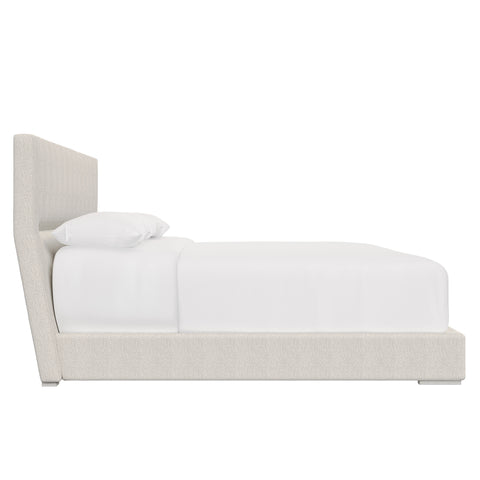 Stratum Panel Bed - Queen