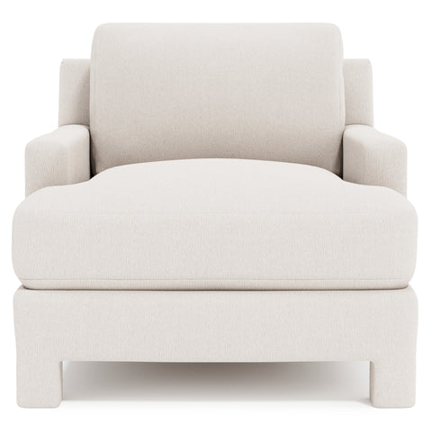 Mily Fabric Chair