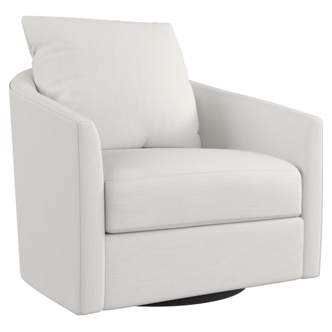 Camden Outdoor Swivel Chair