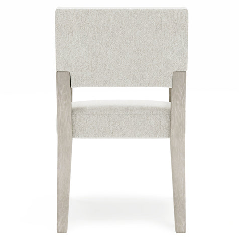 Tempo Arm Chair — Made to Order
