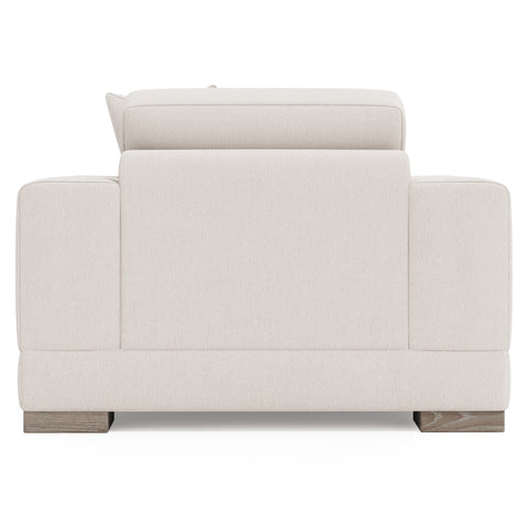 Lars Fabric Chair