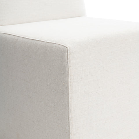 Brasea Side Chair