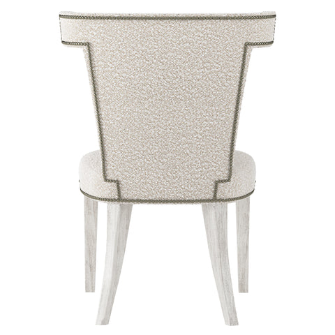 Remy Fabric Side Chair