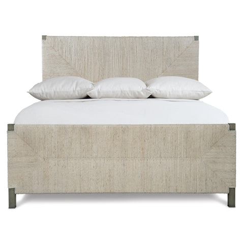 Alannis Panel Bed
