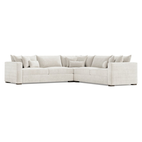 Helena Fabric Sectional